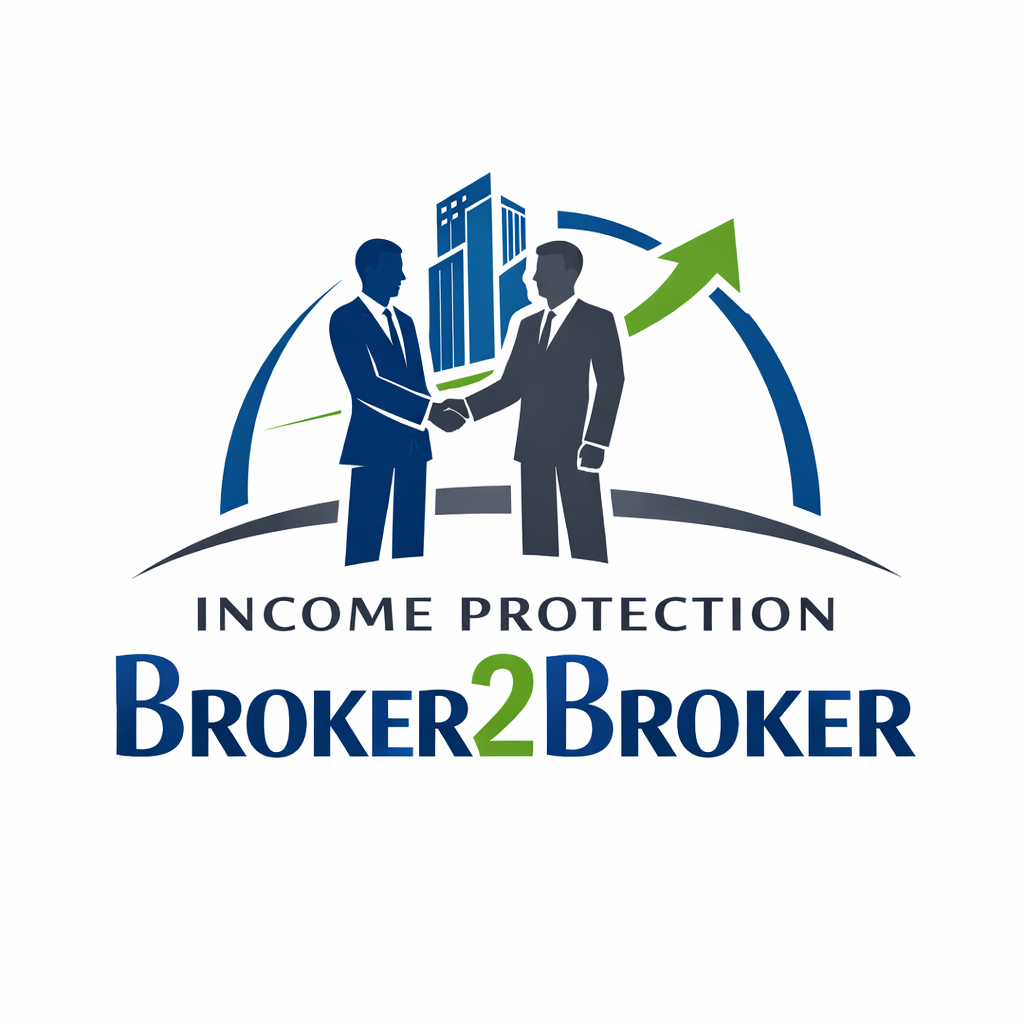 Income Protection Broker 2 Broker